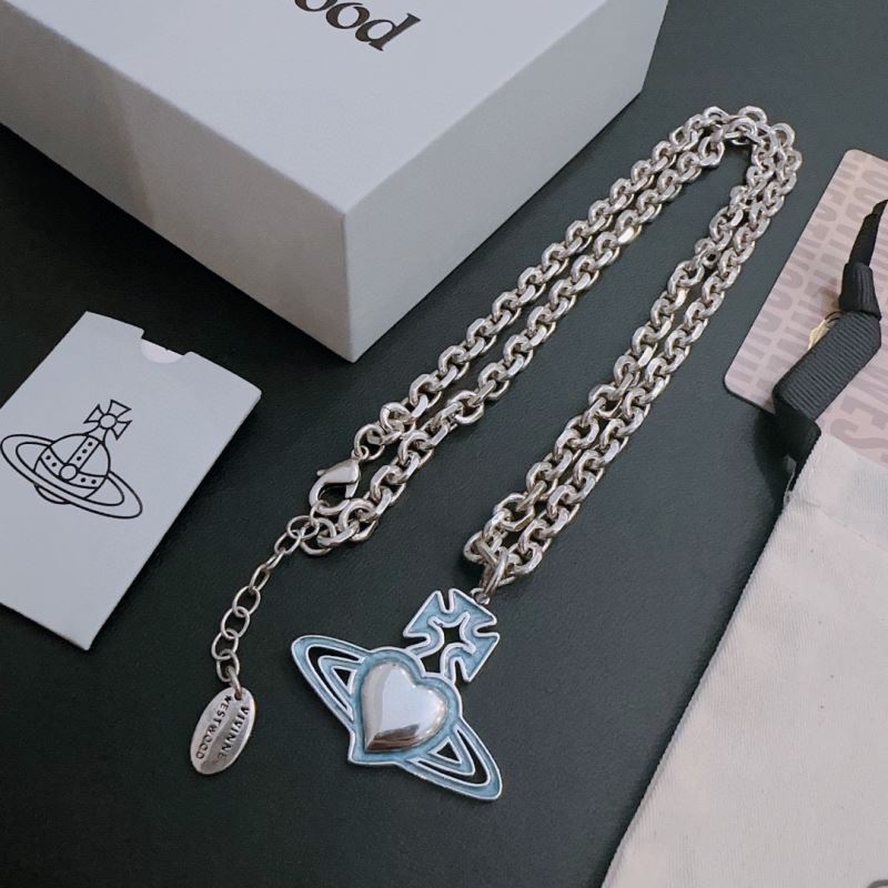 Vivienne Westwood Necklaces